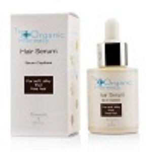 The Organic Pharmacy Hair Serum - Smooth & Shine - 1 oz - New In Box
